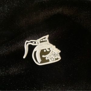 Enamel Pin